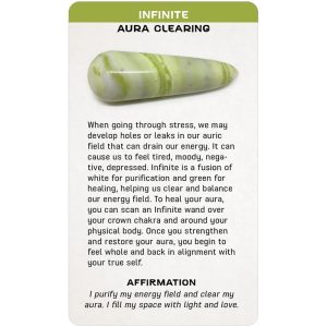 Crystal Blessing Cards - Ảnh 11