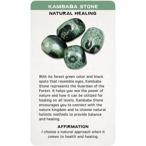 Crystal Blessing Cards - Ảnh 3