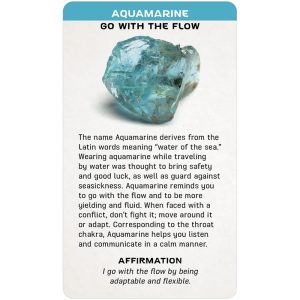 Crystal Blessing Cards - Ảnh 5