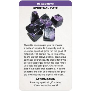 Crystal Blessing Cards - Ảnh 7