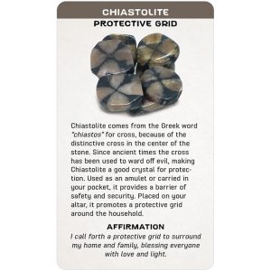 Crystal Blessing Cards - Ảnh 8