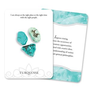 Crystal Intentions Oracle - Ảnh 3