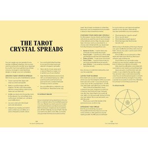 Crystal Magic Tarot - Ảnh 10