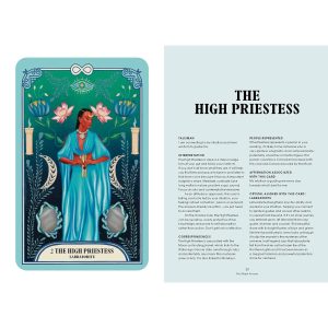 Crystal Magic Tarot - Ảnh 11