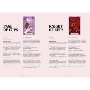 Crystal Magic Tarot - Ảnh 12