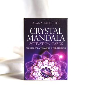 Crystal Mandala Activation Cards - Pocket Edition - Ảnh 12