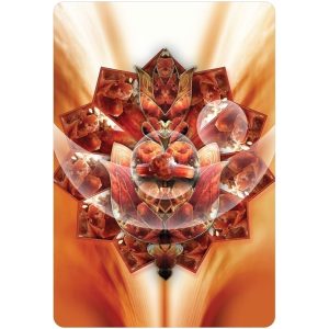 Crystal Mandala Activation Cards - Pocket Edition - Ảnh 4