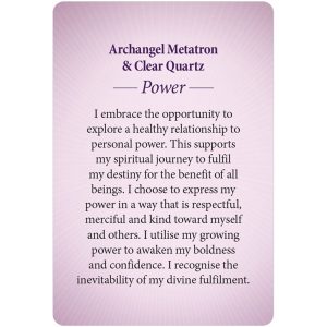 Crystal Mandala Activation Cards - Pocket Edition - Ảnh 5