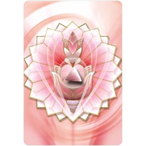 Crystal Mandala Activation Cards - Pocket Edition - Ảnh 6