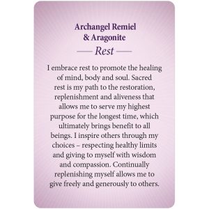 Crystal Mandala Activation Cards - Pocket Edition - Ảnh 7