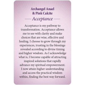 Crystal Mandala Activation Cards - Pocket Edition - Ảnh 9