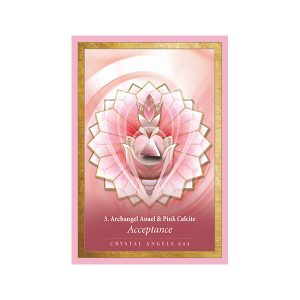 Crystal Mandala Oracle - Ảnh 3