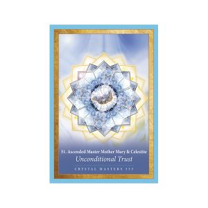 Crystal Mandala Oracle - Ảnh 5
