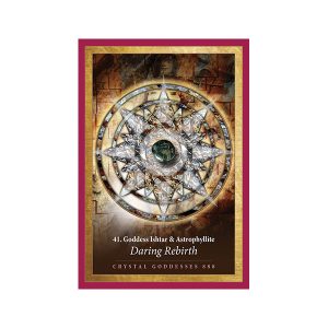 Crystal Mandala Oracle - Ảnh 6