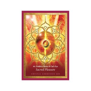 Crystal Mandala Oracle - Ảnh 7