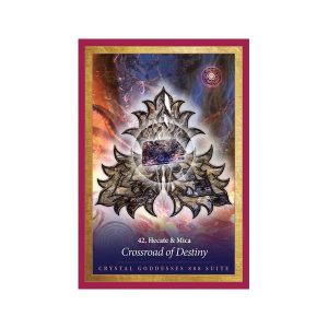 Crystal Mandala Oracle - Ảnh 8