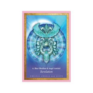 Crystal Mandala Oracle - Ảnh 9