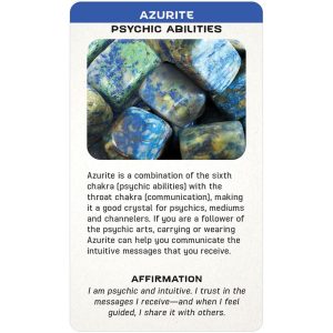 Crystal Message Cards - Ảnh 3