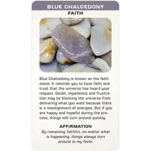 Crystal Message Cards - Ảnh 4