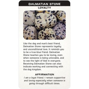 Crystal Message Cards - Ảnh 7