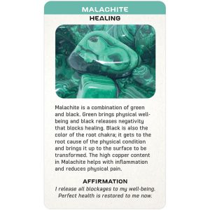 Crystal Message Cards - Ảnh 8