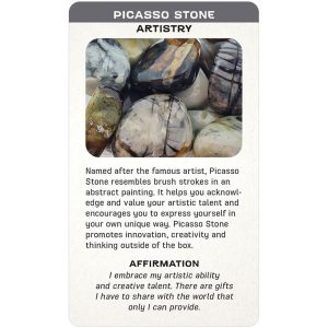 Crystal Message Cards - Ảnh 9