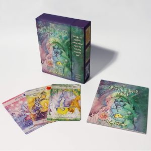 Crystal Power Tarot - Ảnh 11