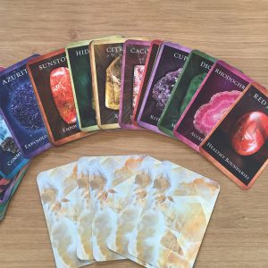 Crystal Reading Cards - Ảnh 12