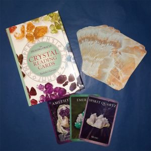 Crystal Reading Cards - Ảnh 13