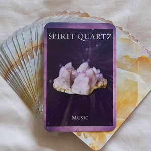 Crystal Reading Cards - Ảnh 9