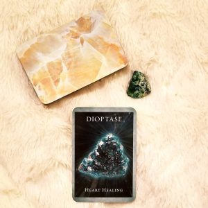 Crystal Reading Cards - Ảnh 10