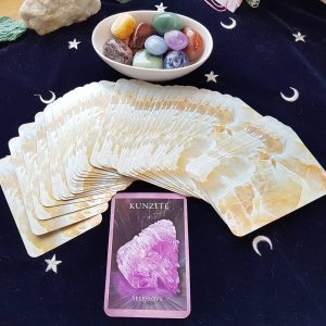 Crystal Reading Cards - Ảnh 11