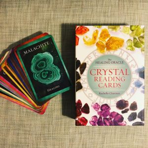 Crystal Reading Cards - Ảnh 14
