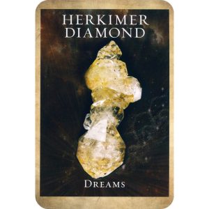 Crystal Reading Cards - Ảnh 3