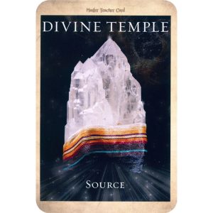 Crystal Reading Cards - Ảnh 4