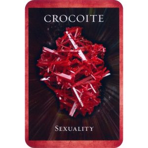 Crystal Reading Cards - Ảnh 5