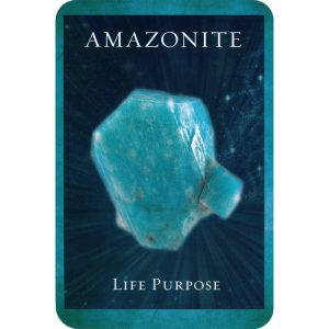 Crystal Reading Cards - Ảnh 6