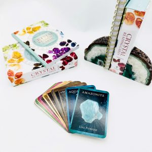 Crystal Reading Cards - Ảnh 15