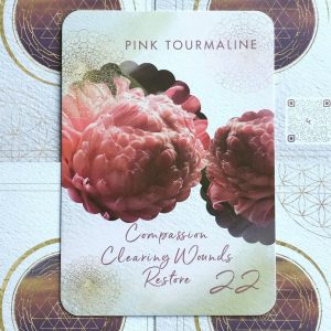 Crystal Sound Healing Oracle - Ảnh 12