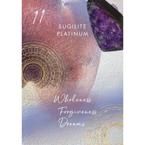 Crystal Sound Healing Oracle - Ảnh 3