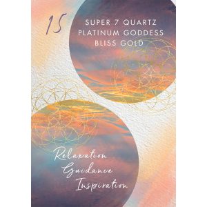 Crystal Sound Healing Oracle - Ảnh 7
