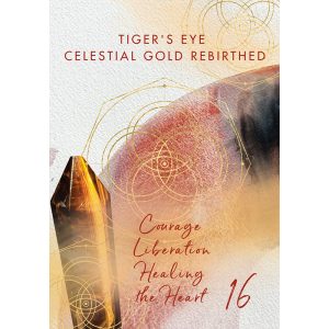 Crystal Sound Healing Oracle - Ảnh 8