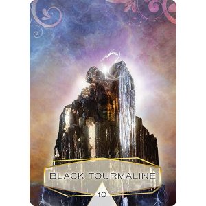Crystal Spirits Oracle - Ảnh 9