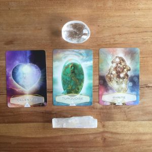Crystal Spirits Oracle - Ảnh 10