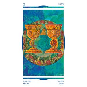 Crystal Tarot - Ảnh 12