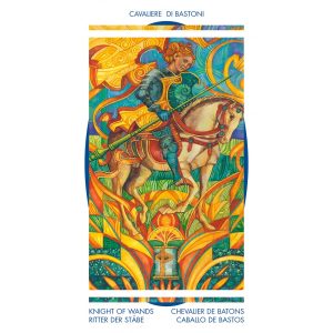 Crystal Tarot - Ảnh 10