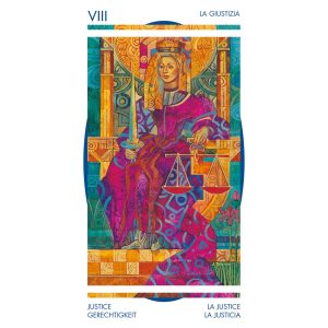 Crystal Tarot - Ảnh 6