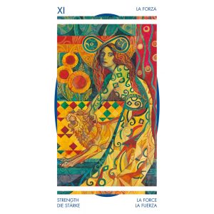 Crystal Tarot - Ảnh 5