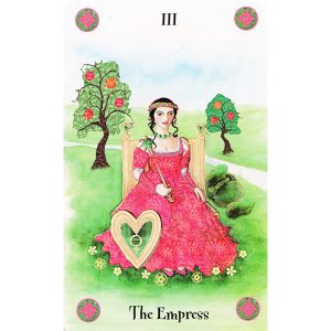 Crystal Tarot (CICO Books) - Ảnh 11