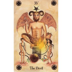 Crystal Tarot (CICO Books) - Ảnh 3